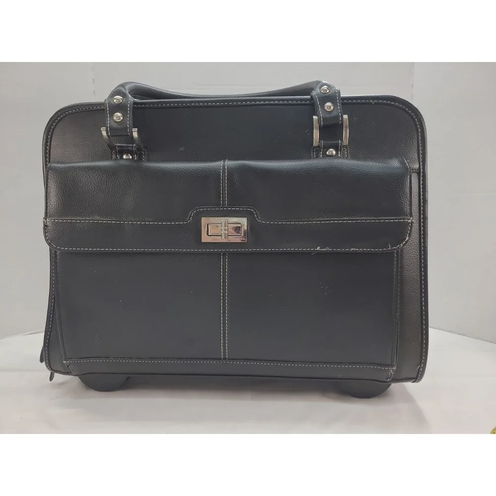 Samsonite® Wheeled Business Case 13